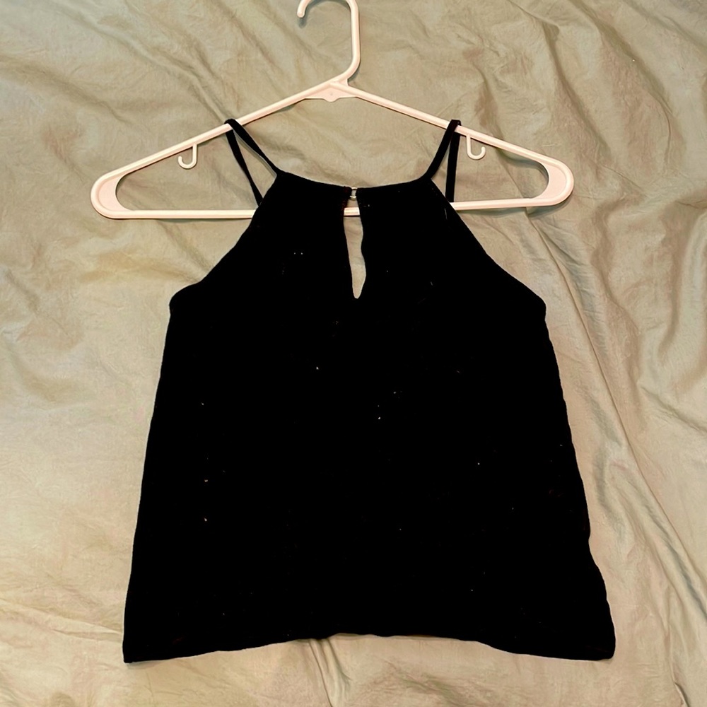 American Eagle top